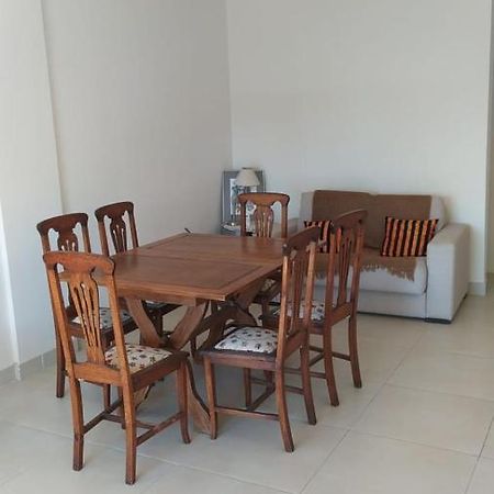 Ferienwohnung Departamento Centrico E Impecable Santa Fe Exterior foto