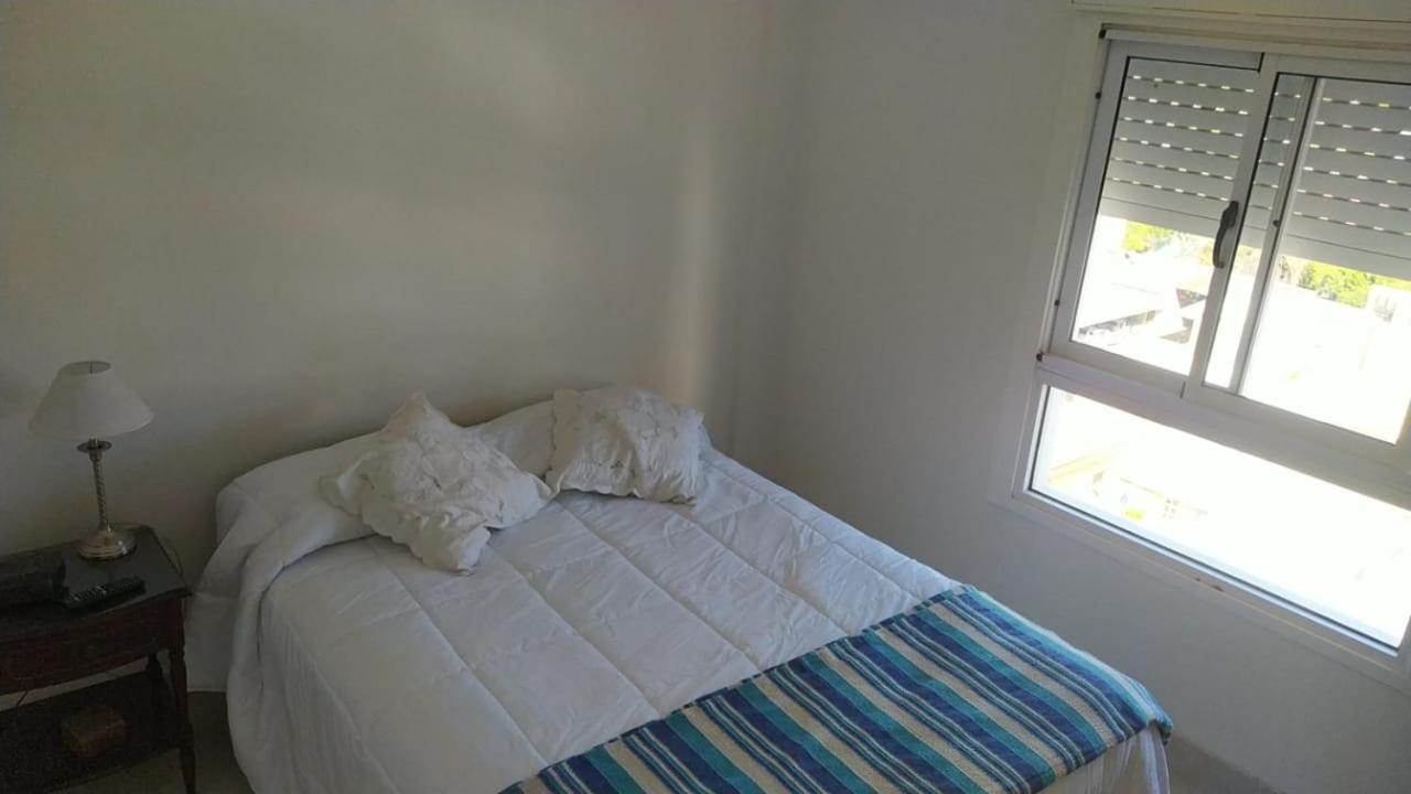 Ferienwohnung Departamento Centrico E Impecable Santa Fe Exterior foto