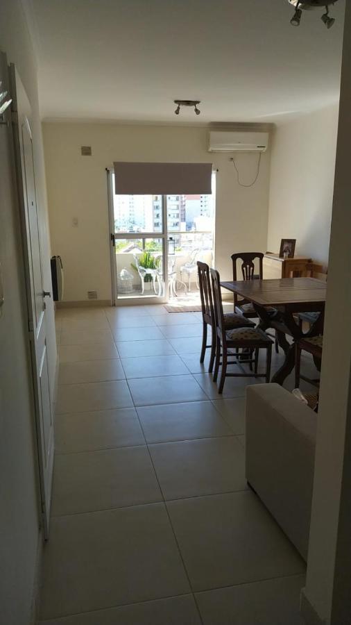 Ferienwohnung Departamento Centrico E Impecable Santa Fe Exterior foto