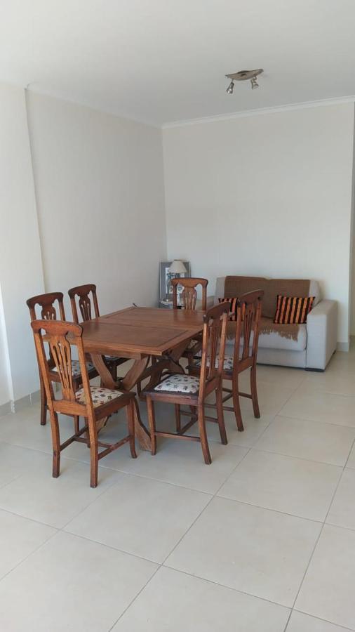 Ferienwohnung Departamento Centrico E Impecable Santa Fe Exterior foto